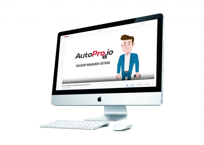 Animated Explainer Video – AutoPro.io