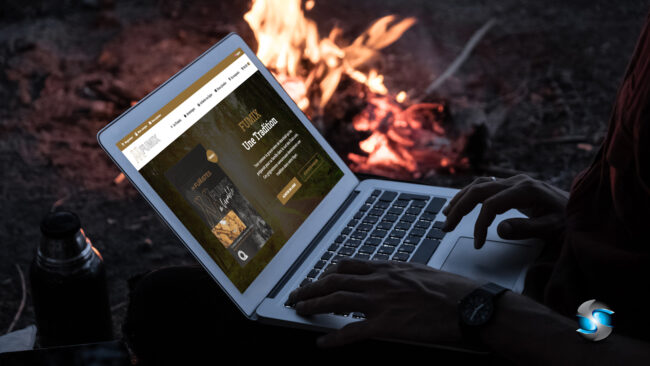 Fumix E-commerce Website