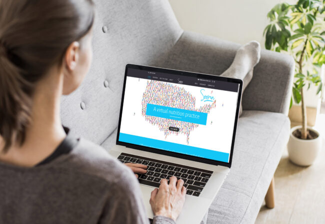 Site Web WordPress Sooma LLC