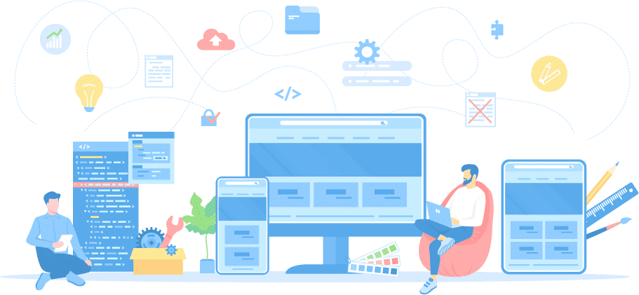 Premiere Montreal Web Design Agency