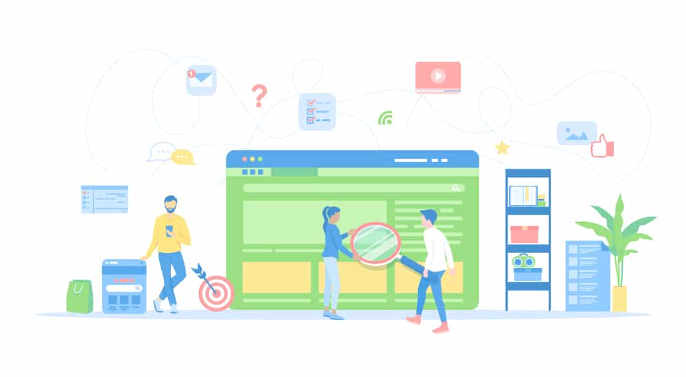 E-mail marketing that drives results!