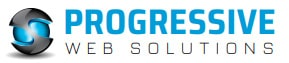 Progressive Web Solutions Logo