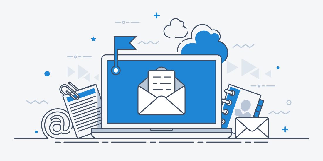 e-mail password change progressive web solutions
