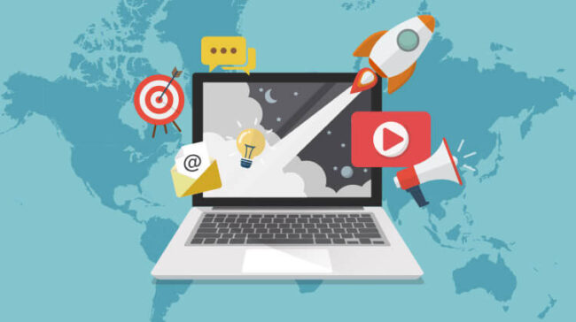 utm tags digital marketing progressive web solutions montreal